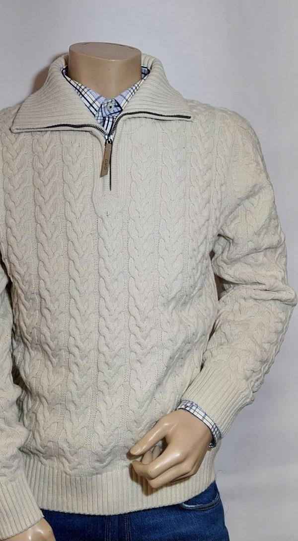 41907 Sueter C/ Polo