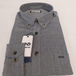 33546 Camisa Lisa - Imagen 4