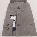 33546 Camisa Lisa - Imagen 2