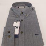 33546 Camisa Lisa - Imagen 3