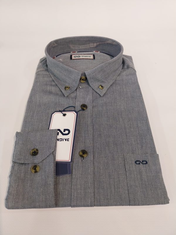 33546 Camisa Lisa