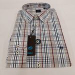 33558 Camisa Cudaros - Imagen 2