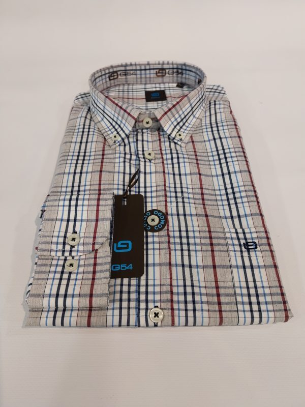 33558 Camisa Cudaros